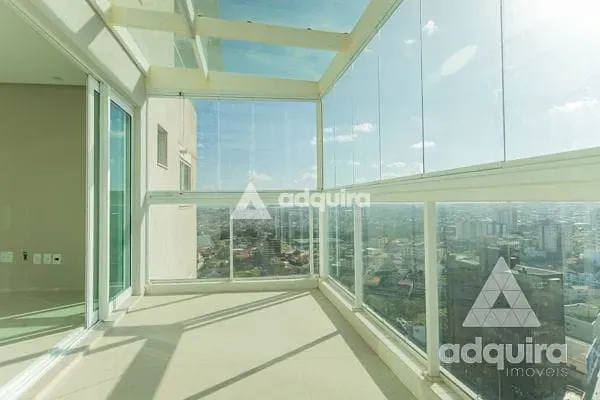 Cobertura, 4 quartos, 179 m² - Foto 7