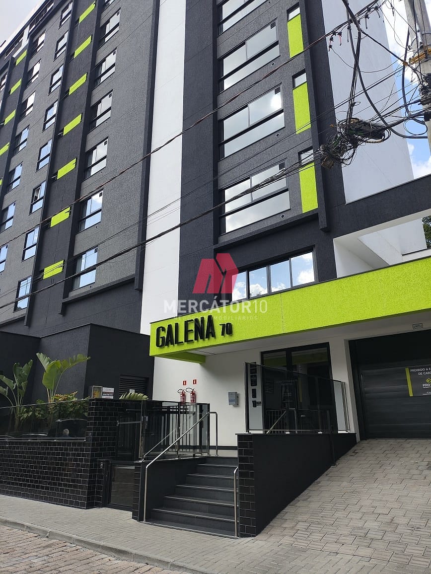 Apartamento para locação, Centro, Blumenau, SC - foto 1