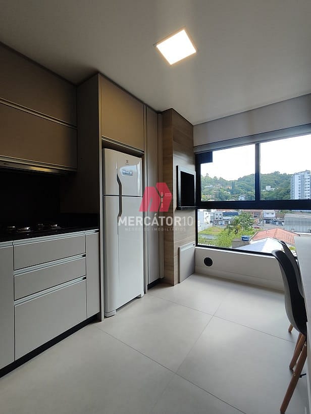 Apartamento para locação, Centro, Blumenau, SC — foto 7