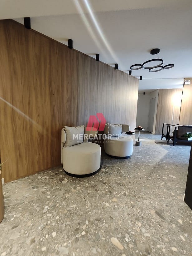 Apartamento para locação, Centro, Blumenau, SC — foto 4