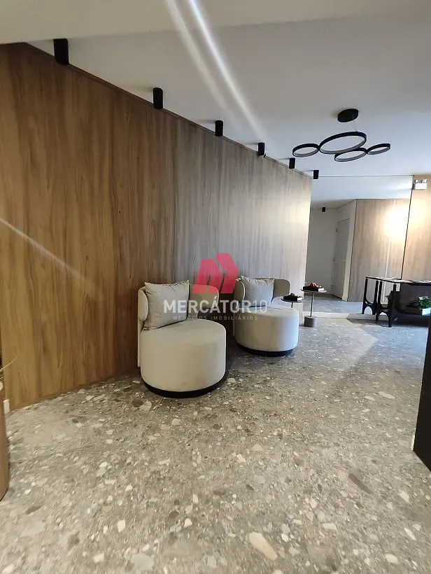 Apartamento para locação, Centro, Blumenau, SC — foto 4