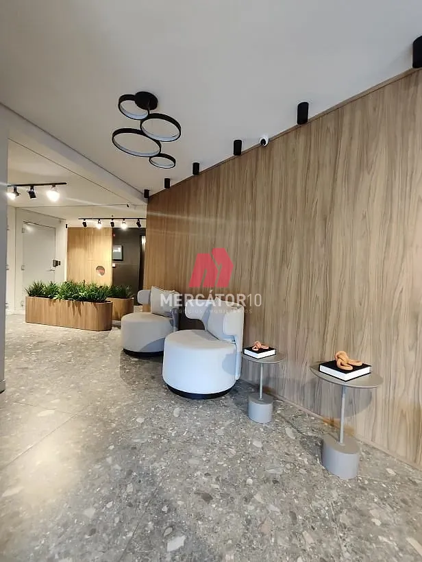 Apartamento para locação, Centro, Blumenau, SC — foto 5