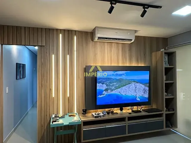Apartamento com 74m² 2 quartos e 2 banheiros, à venda, no bairro Jardim Nair Maria em Salto