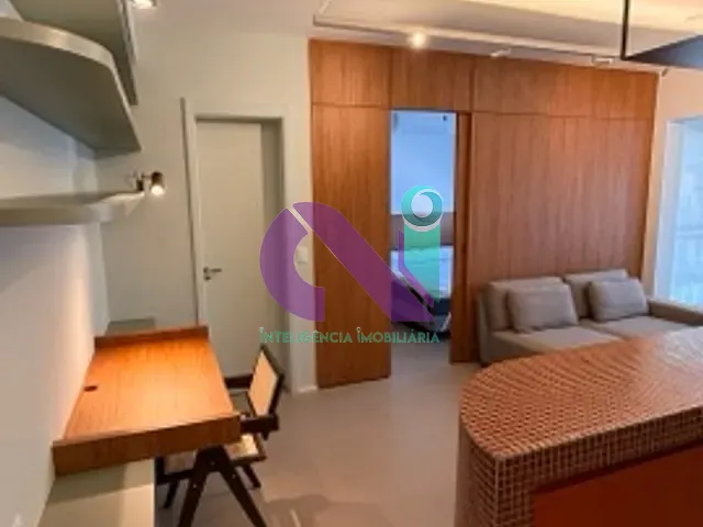 Apartamento 1 quarto e 1 banheiro, para alugar, no bairro Pinheiros em São Paulo