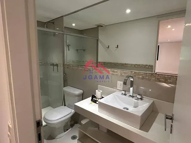 Apartamento 3 quartos e 2 banheiros, à venda ou para alugar, no bairro Jardim Marajoara em São Paulo