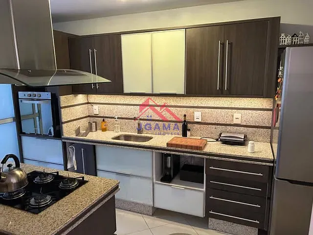 Apartamento 3 quartos e 2 banheiros, à venda ou para alugar, no bairro Jardim Marajoara em São Paulo