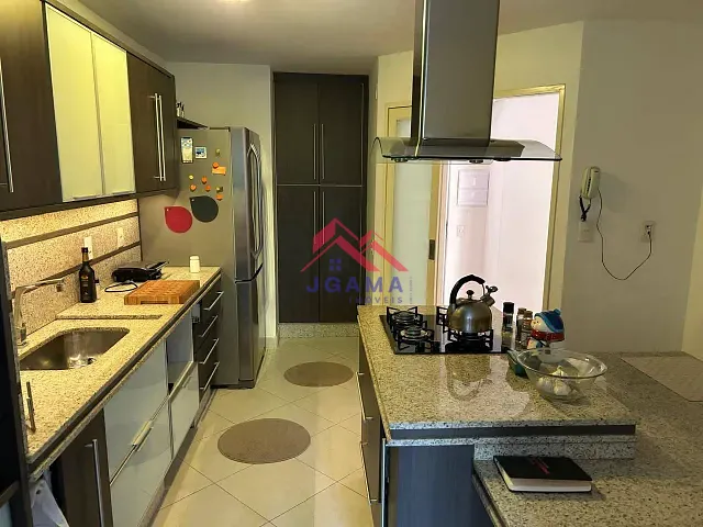 Apartamento 3 quartos e 2 banheiros, à venda ou para alugar, no bairro Jardim Marajoara em São Paulo