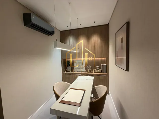 Apartamento com 197m² 3 quartos e 4 banheiros, à venda, no bairro Duque de Caxias em Cuiabá