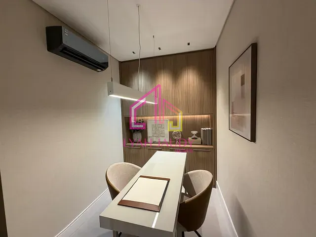 Apartamento com 197m² 3 quartos e 4 banheiros, à venda, no bairro Duque de Caxias em Cuiabá