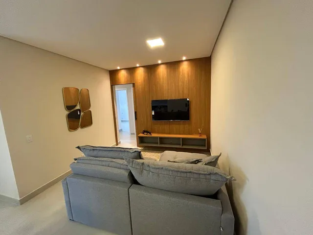 Apartamento 3 quartos e 3 banheiros, à venda, no bairro Portais (Polvilho) em Cajamar