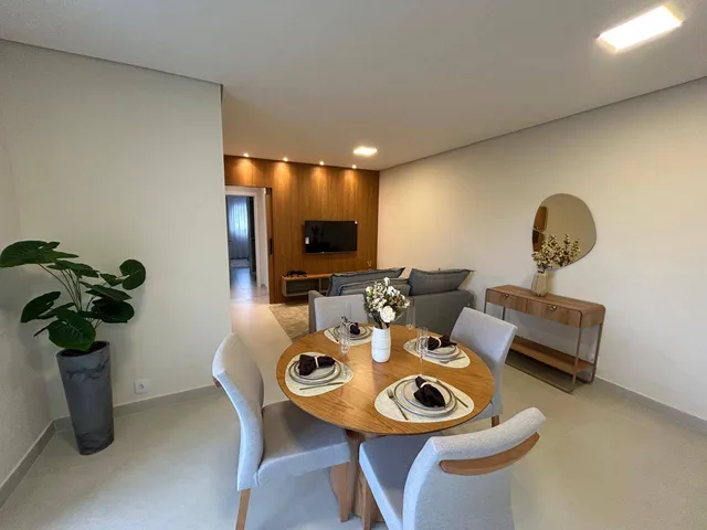 Apartamento 3 quartos e 3 banheiros, à venda, no bairro Portais (Polvilho) em Cajamar