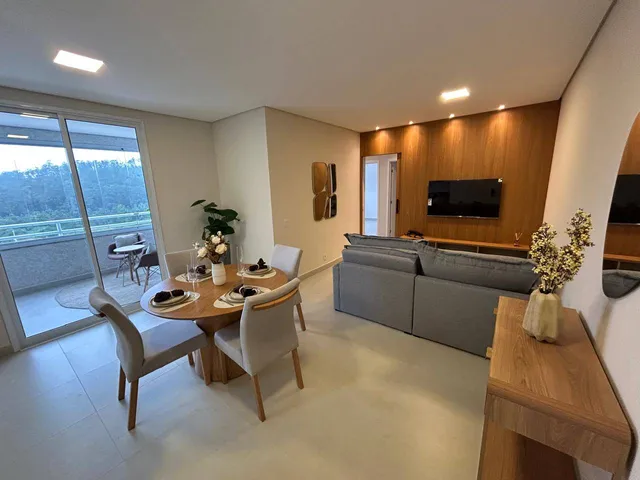 Apartamento 3 quartos e 3 banheiros, à venda, no bairro Portais (Polvilho) em Cajamar