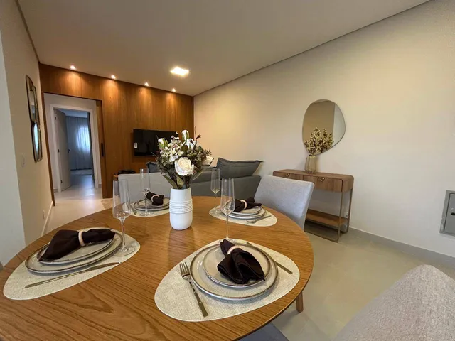 Apartamento 3 quartos e 3 banheiros, à venda, no bairro Portais (Polvilho) em Cajamar
