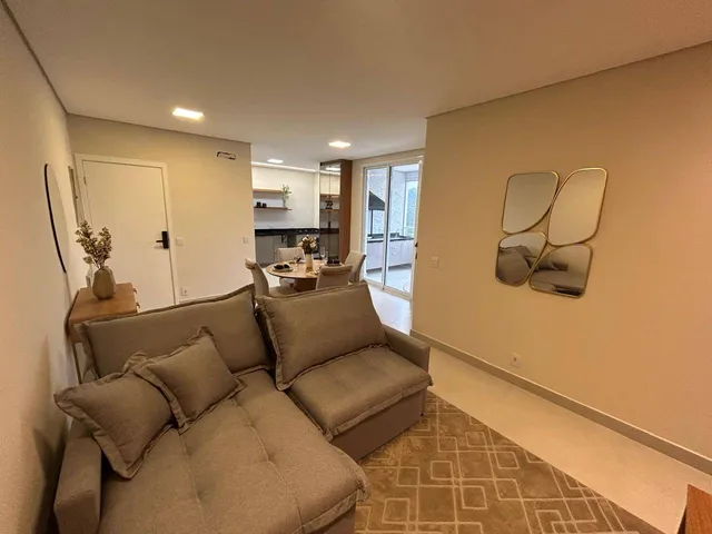 Apartamento 3 quartos e 3 banheiros, à venda, no bairro Portais (Polvilho) em Cajamar