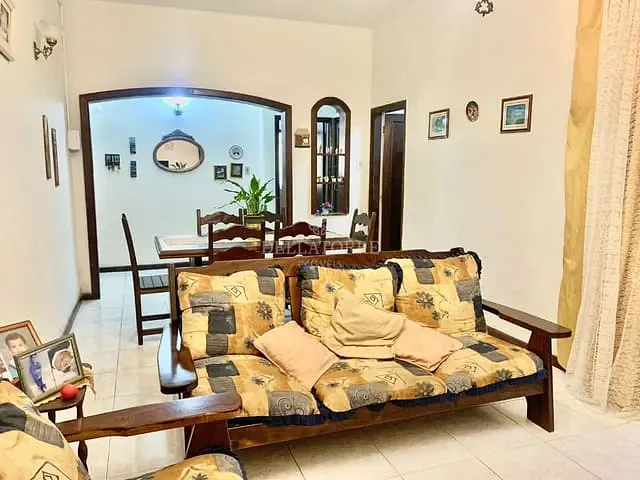 Apartamento 2 quartos e 1 banheiro, à venda, no bairro Várzea em Teresópolis