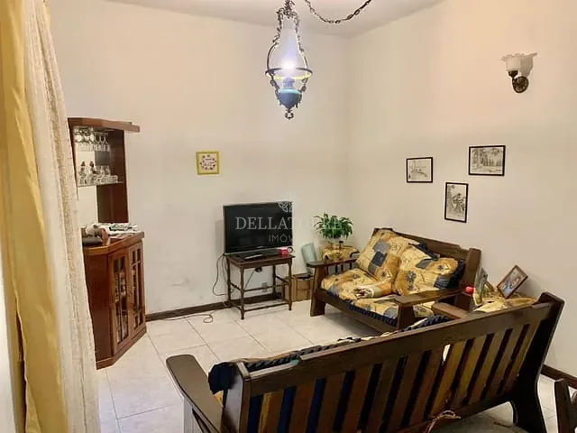 Apartamento 2 quartos e 1 banheiro, à venda, no bairro Várzea em Teresópolis