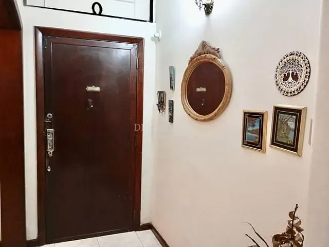 Apartamento 2 quartos e 1 banheiro, à venda, no bairro Várzea em Teresópolis