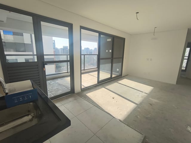 Foto do Apartamento - Apartamento na Vila Mariana, na Rua Major Maragliano, com 2 suítes, ao lado da faculdade ESPM e Belas Artes. | MDG IMÓVEIS