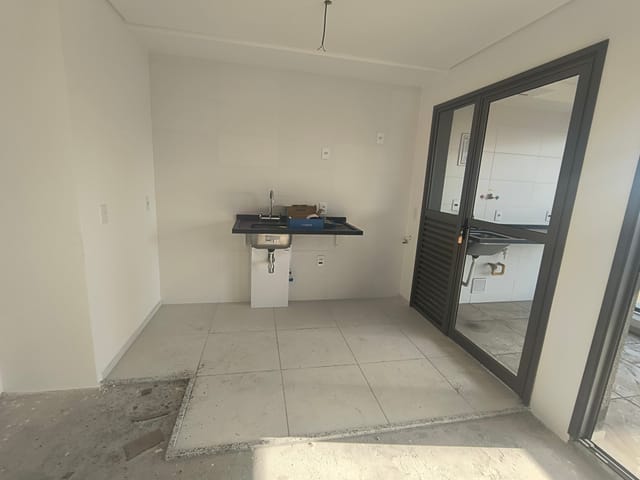 Foto do Apartamento - Apartamento na Vila Mariana, na Rua Major Maragliano, com 2 suítes, ao lado da faculdade ESPM e Belas Artes. | MDG IMÓVEIS