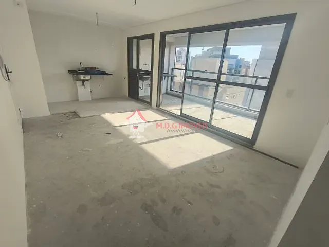 Apartamento 2 quartos e 3 banheiros, à venda, no bairro Vila Mariana em São Paulo