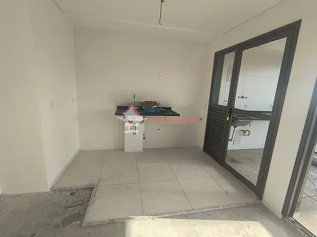 Apartamento 2 quartos e 3 banheiros, à venda, no bairro Vila Mariana em São Paulo