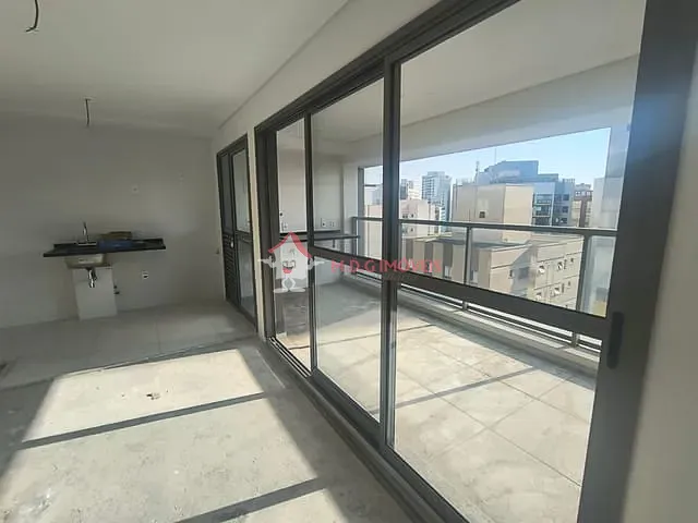 Apartamento 2 quartos e 3 banheiros, à venda, no bairro Vila Mariana em São Paulo