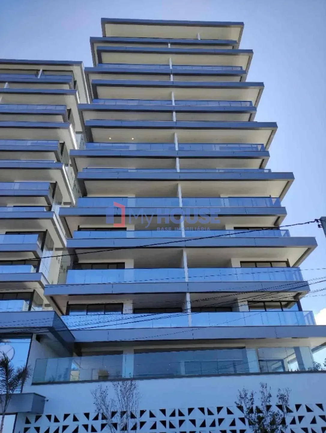 Apartamento, 3 quartos, 105 m² - Foto 1