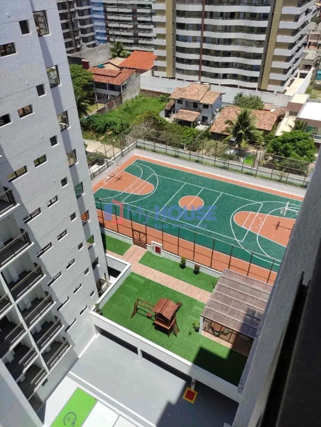 Apartamento, 3 quartos, 105 m² - Foto 34