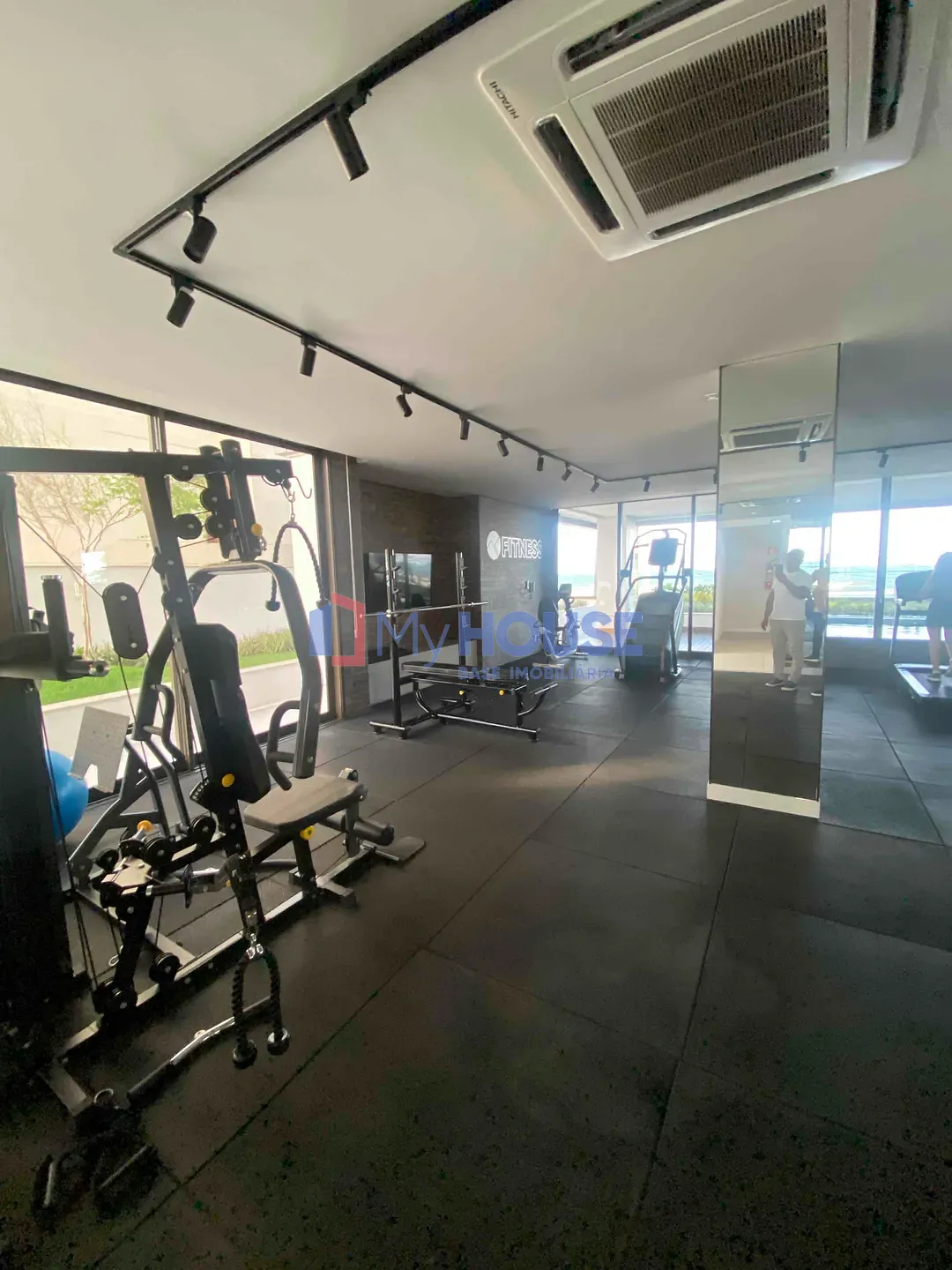 Apartamento, 3 quartos, 105 m² - Foto 24