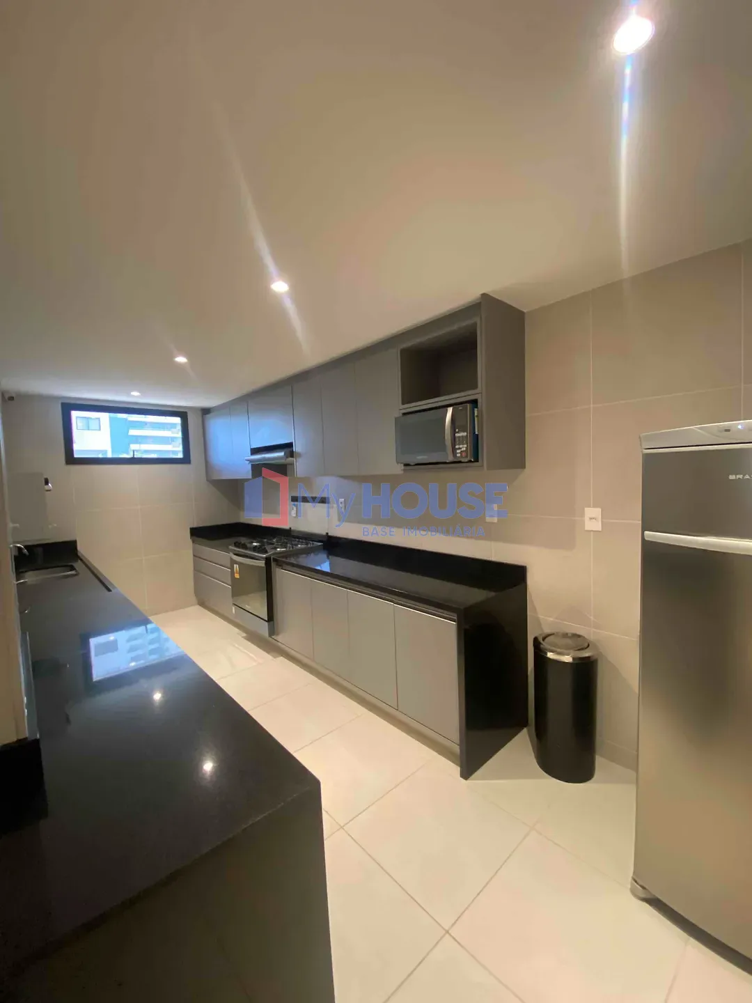 Apartamento, 3 quartos, 105 m² - Foto 15
