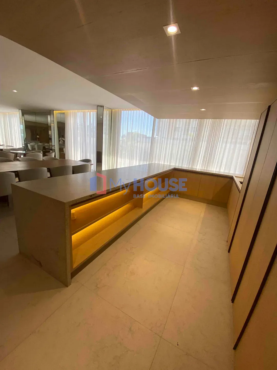 Apartamento, 3 quartos, 105 m² - Foto 13