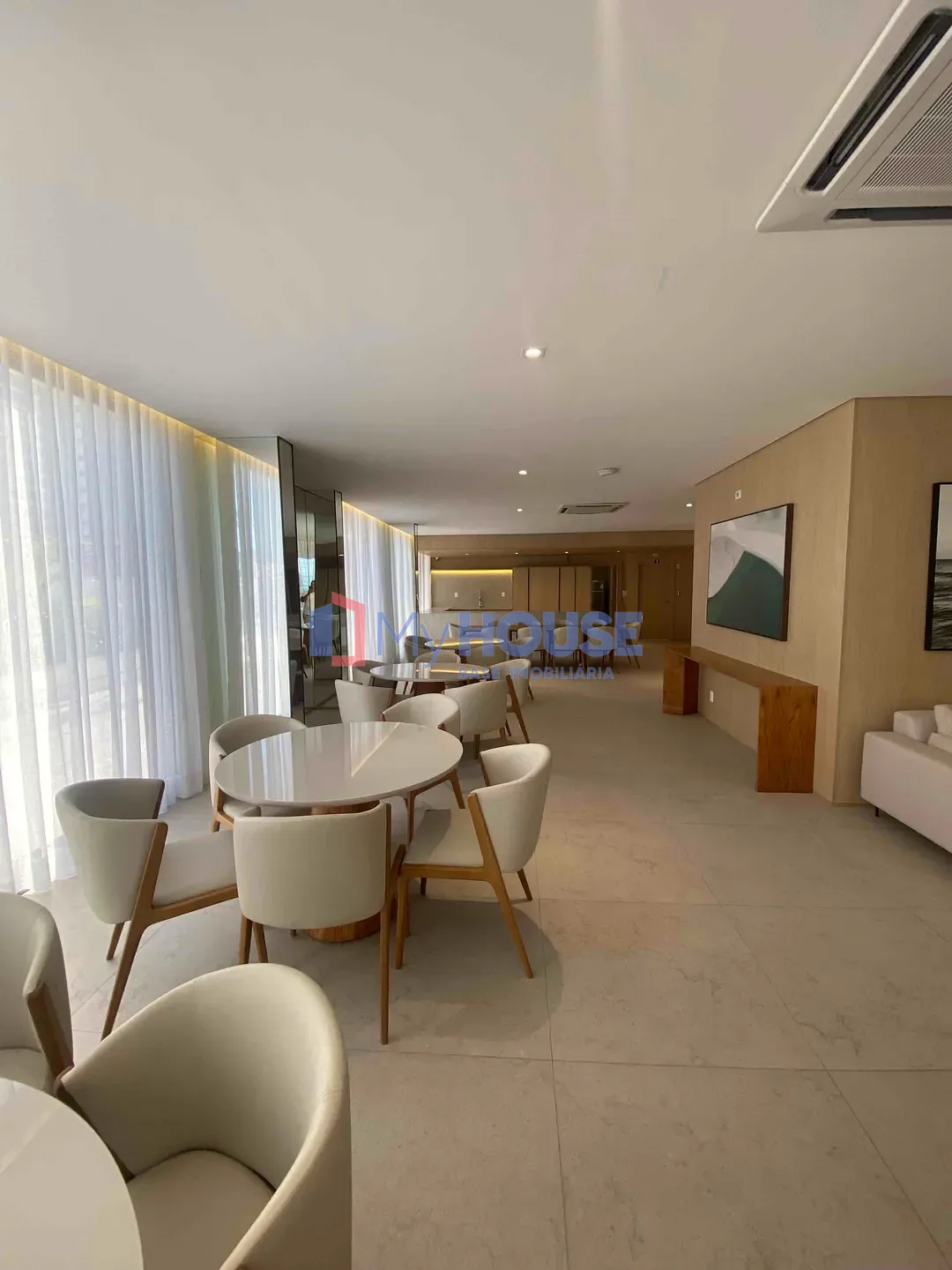 Apartamento, 3 quartos, 105 m² - Foto 6