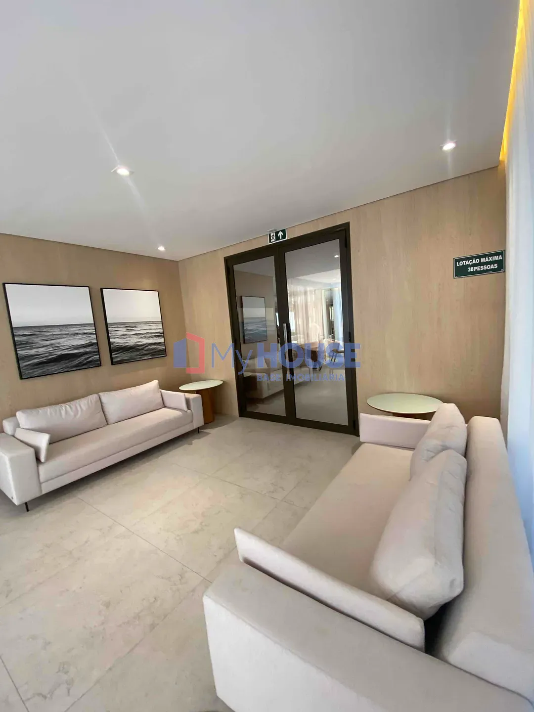 Apartamento, 3 quartos, 105 m² - Foto 5