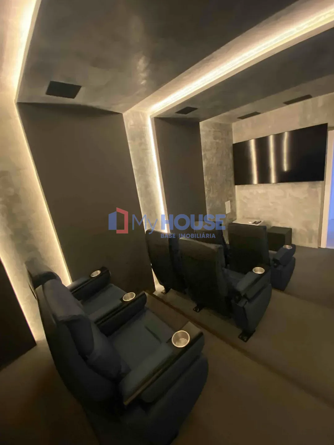 Apartamento, 3 quartos, 105 m² - Foto 2