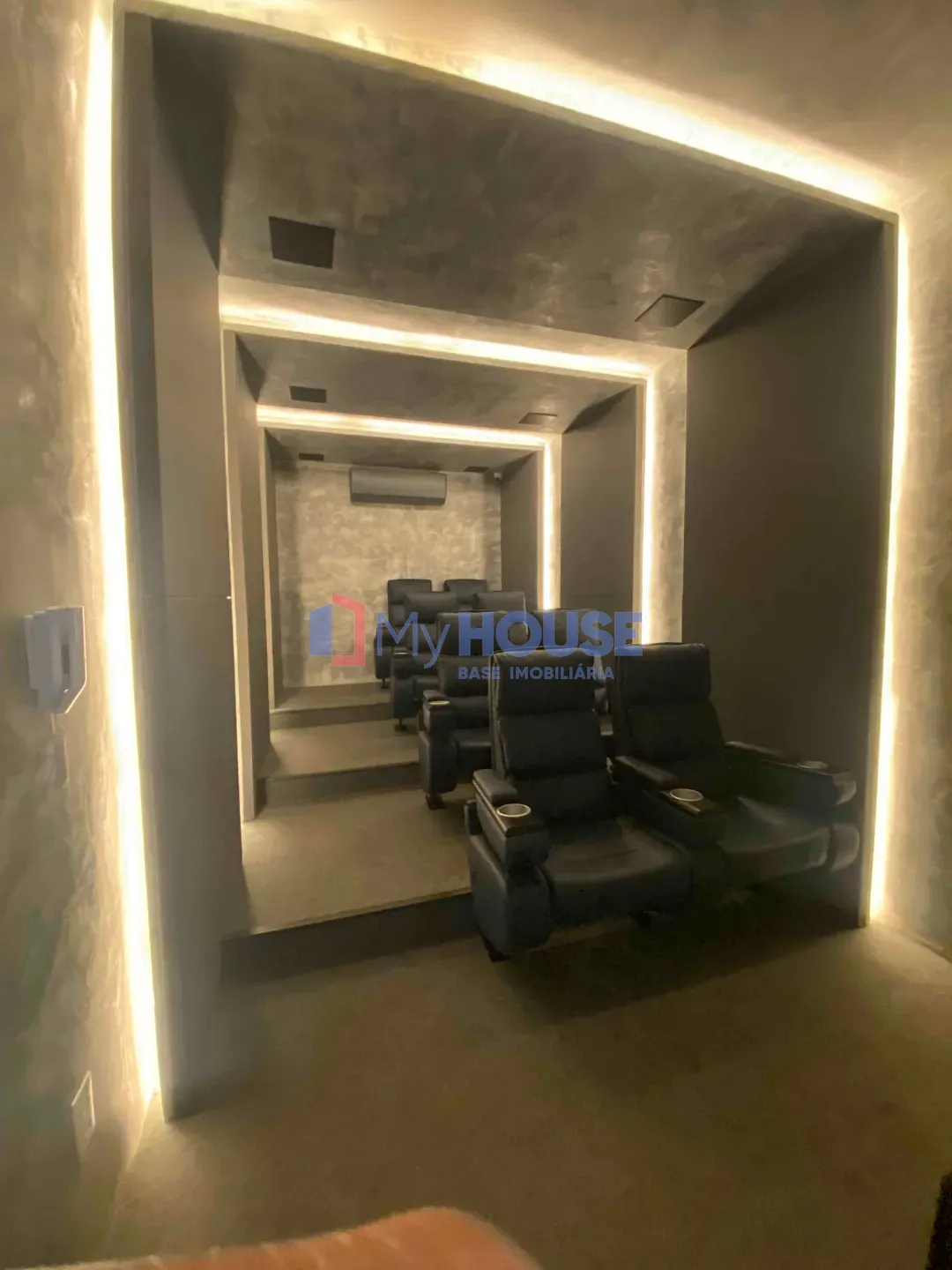 Apartamento, 3 quartos, 105 m² - Foto 3
