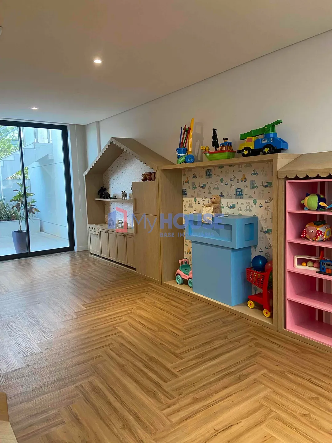 Apartamento, 3 quartos, 105 m² - Foto 4