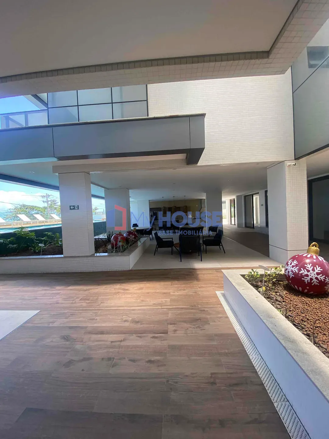 Apartamento, 3 quartos, 105 m² - Foto 9