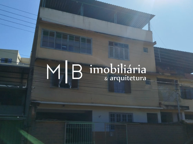 Apartamento 2 quartos e 1 banheiro, para alugar, no bairro Beira Rio em Cataguases