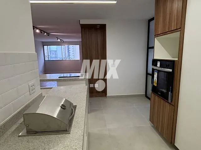 Apartamento 3 quartos e 3 banheiros, à venda, no bairro Vila Uberabinha em São Paulo