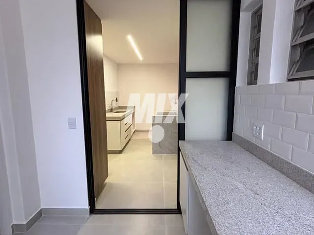 Apartamento 3 quartos e 3 banheiros, à venda, no bairro Vila Uberabinha em São Paulo