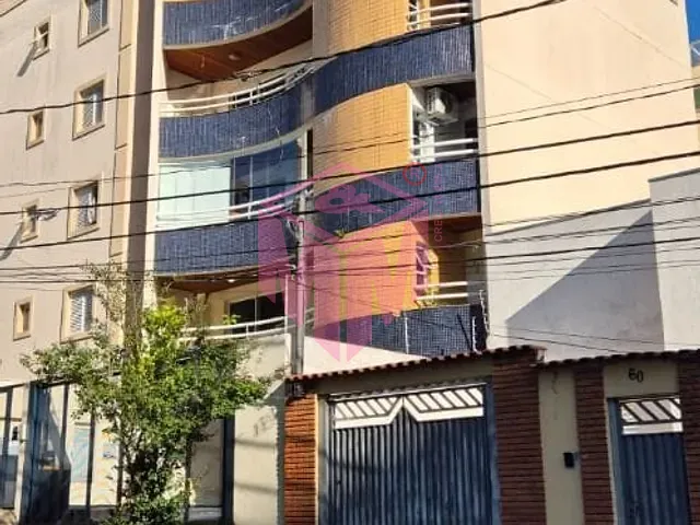 Apartamento com 100m² 3 quartos e 3 banheiros, à venda, no bairro Centro em São Bernardo do Campo