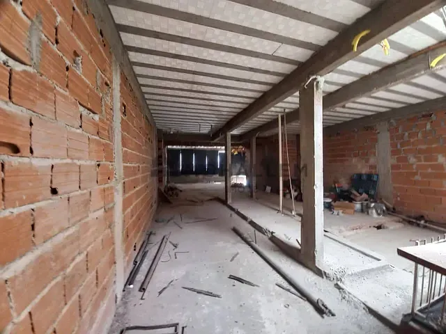Apartamento com 134m² 1 quarto e 1 banheiro, à venda, no bairro Centro em Itajubá
