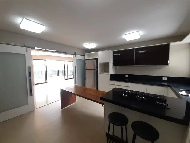 Apartamento com 329m² 3 quartos e 5 banheiros, à venda, no bairro Gleba Palhano em Londrina