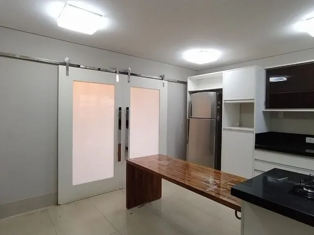 Apartamento com 329m² 3 quartos e 5 banheiros, à venda, no bairro Gleba Palhano em Londrina