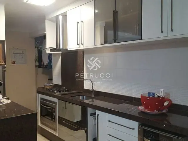 Apartamento 3 quartos e 2 banheiros, à venda, no bairro Mauá em São Caetano do Sul