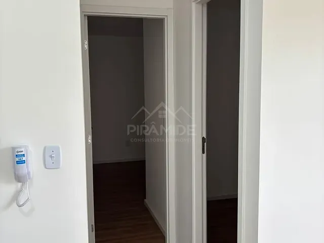 Apartamento 2 quartos e 1 banheiro, à venda ou para alugar, no bairro Jardins de Florença em Poços de Caldas