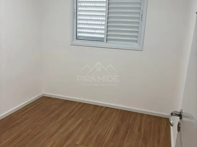 Apartamento 2 quartos e 1 banheiro, à venda ou para alugar, no bairro Jardins de Florença em Poços de Caldas