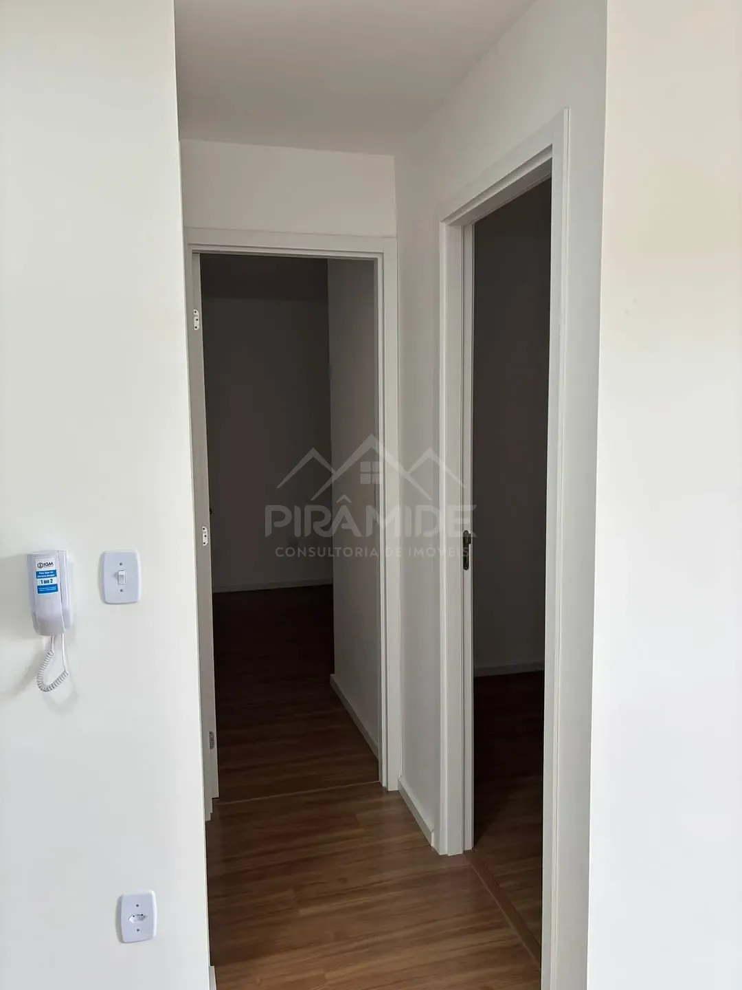 Apartamento, 2 quartos, 52 m² - Foto 3