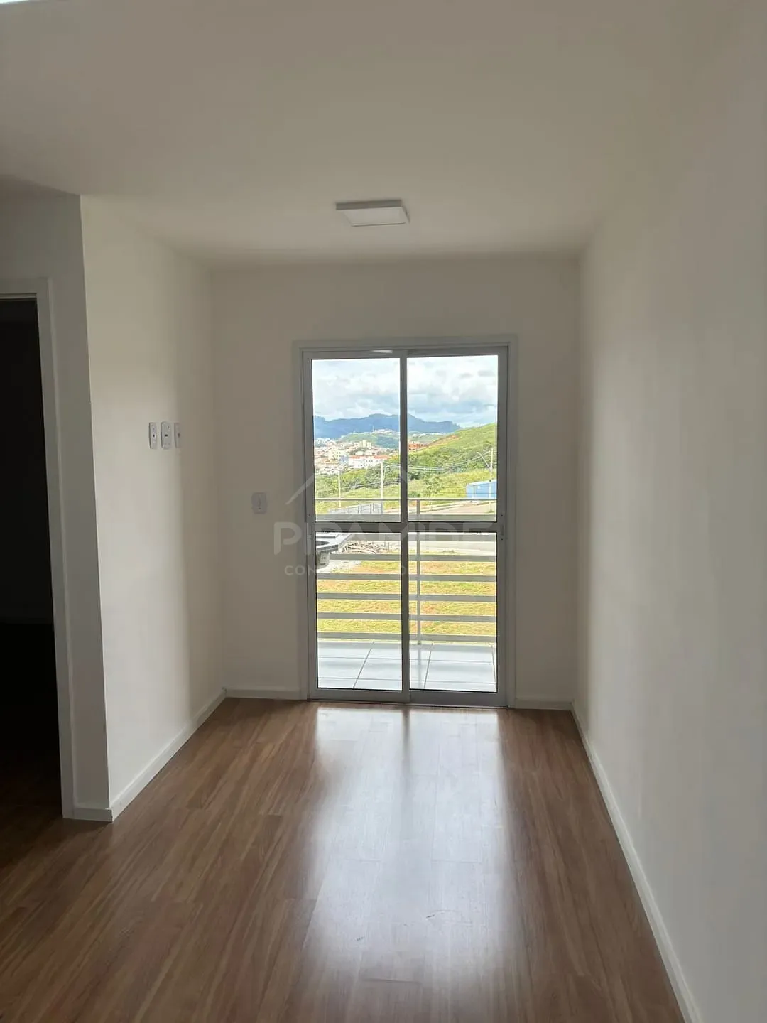 Apartamento, 2 quartos, 52 m² - Foto 1