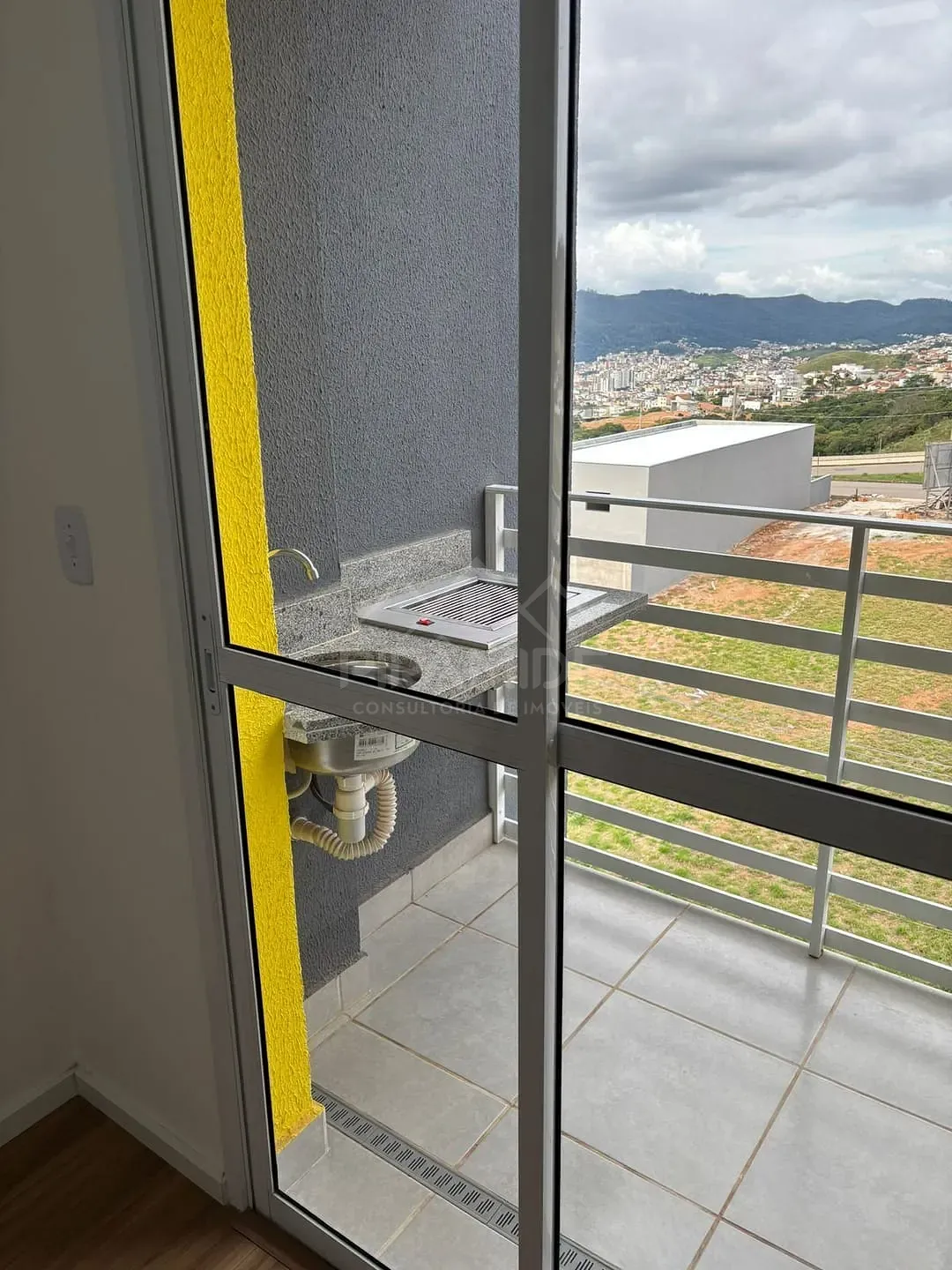 Apartamento, 2 quartos, 52 m² - Foto 7